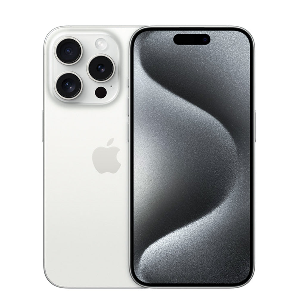 Apple Iphone 15 Pro - 128 Gb