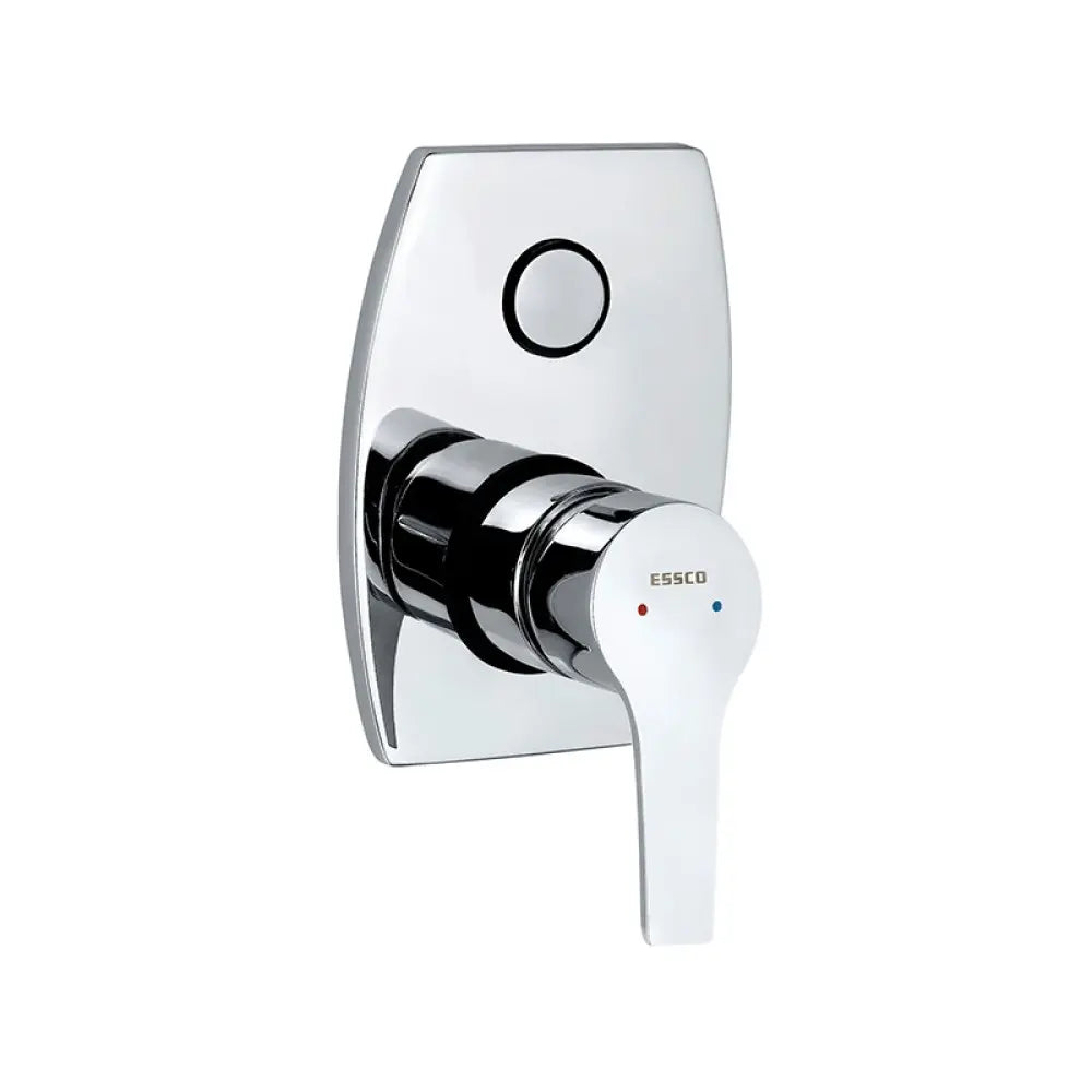 Single Lever In-Wall Diverter Exposed Parts Kit – APR-CHR-101055NKMI