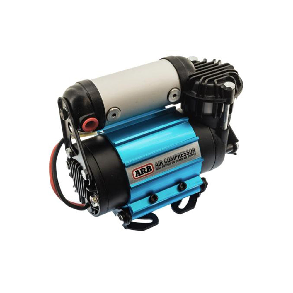 Arb Air Compressor