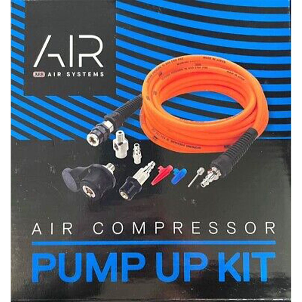 Arb Pump Up Kit