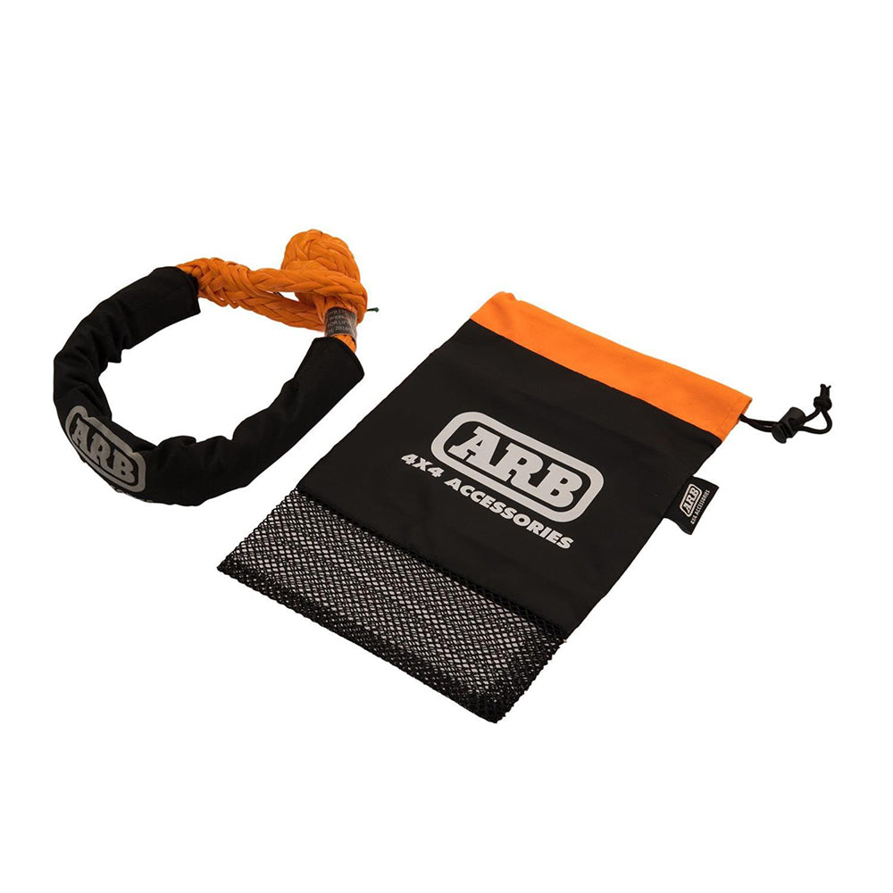 Arb Soft Shackle