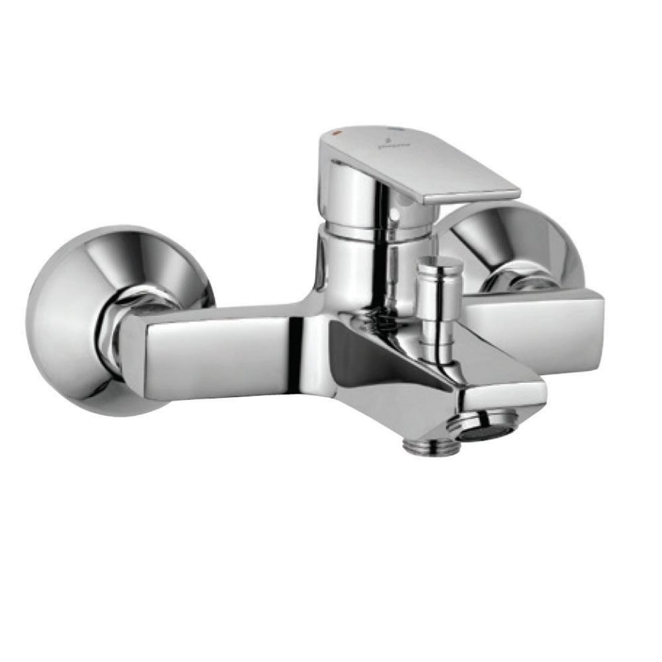 Single Lever Wall Mixer