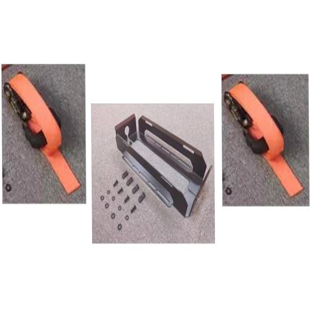 Arr-ftb Fuel Tank Bracket Multifunctional Flat Rack