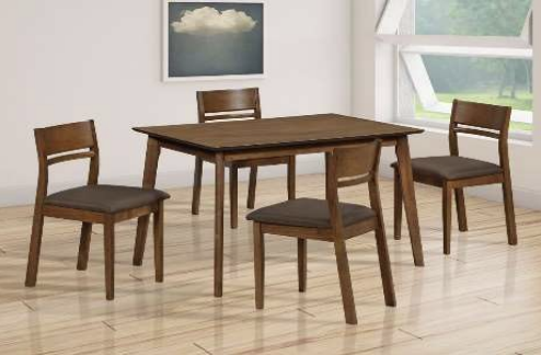 ASHLEY 5pc Set (WF-1104) Table