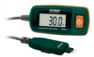 Extech AUT30M 30A Current Tester QATAR