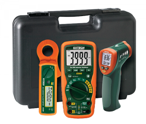 Extech AUT600 Fleet Test Kit QATAR