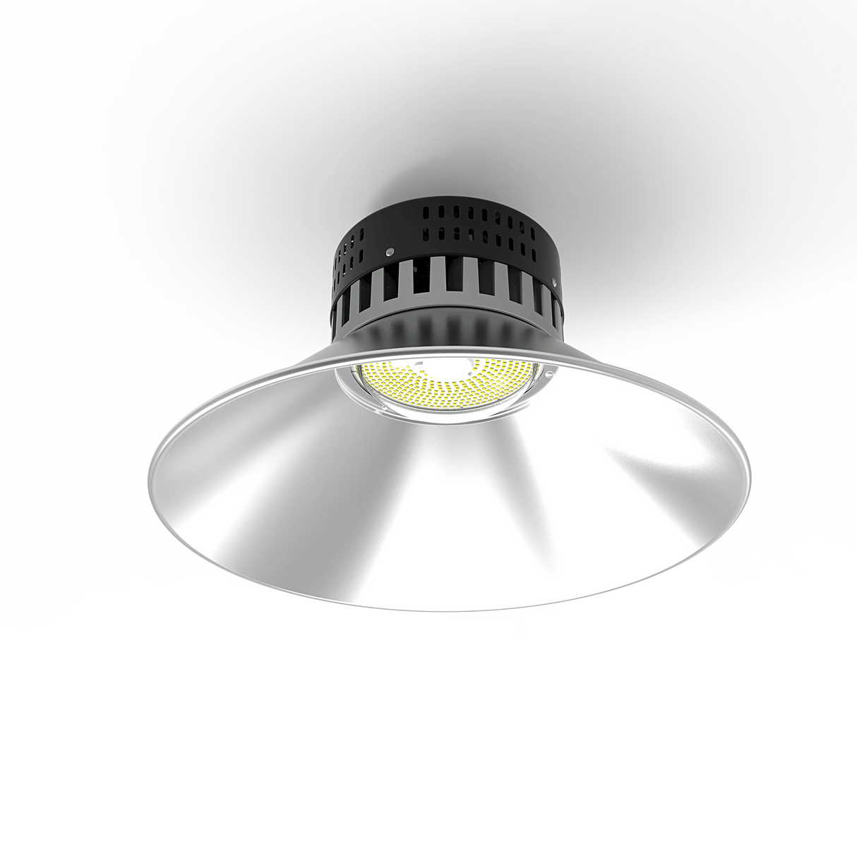 High Bay 100w BoB Lights