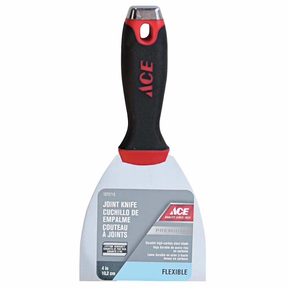 Ace Premium Carbon Steel Flexible Joint Knife