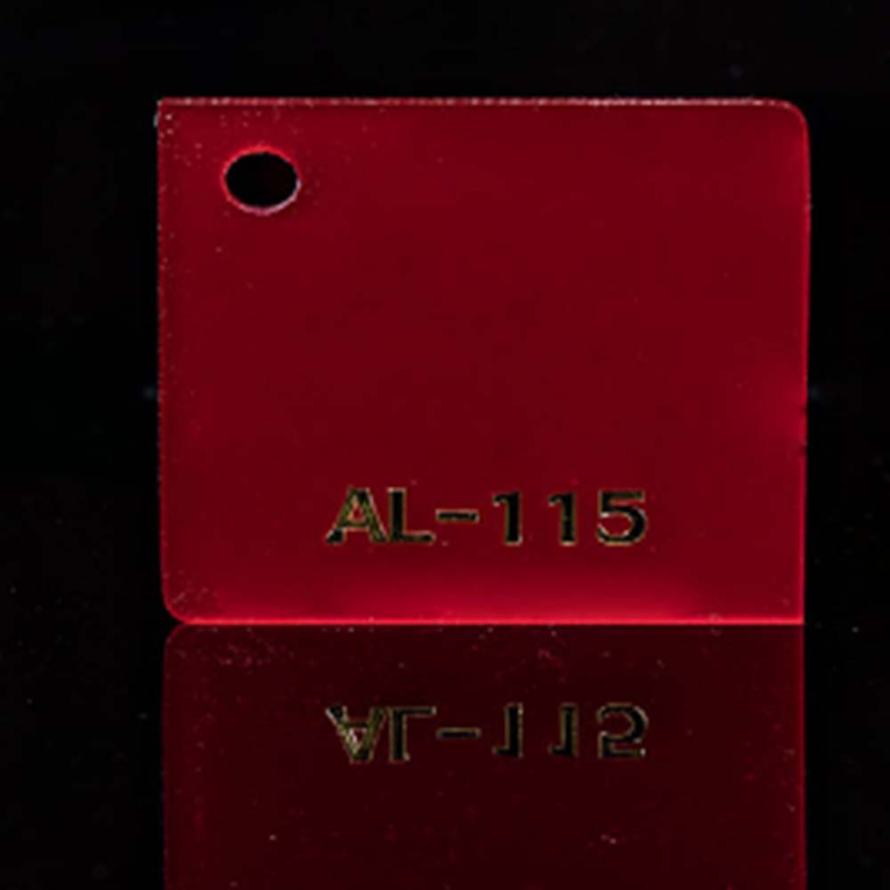 Acrylika Acrylic Sheet 115