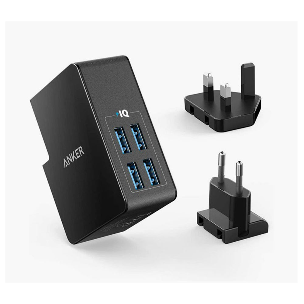 Anker Powerport 4 Lite