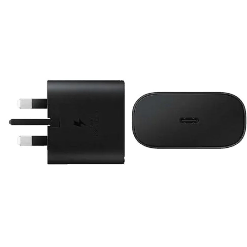 Samsung Travel Adapter With Usb Type-c Cable