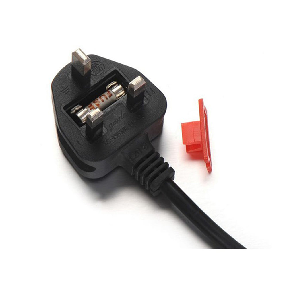 Iends Desktop 3 Prong Ac Power Cable