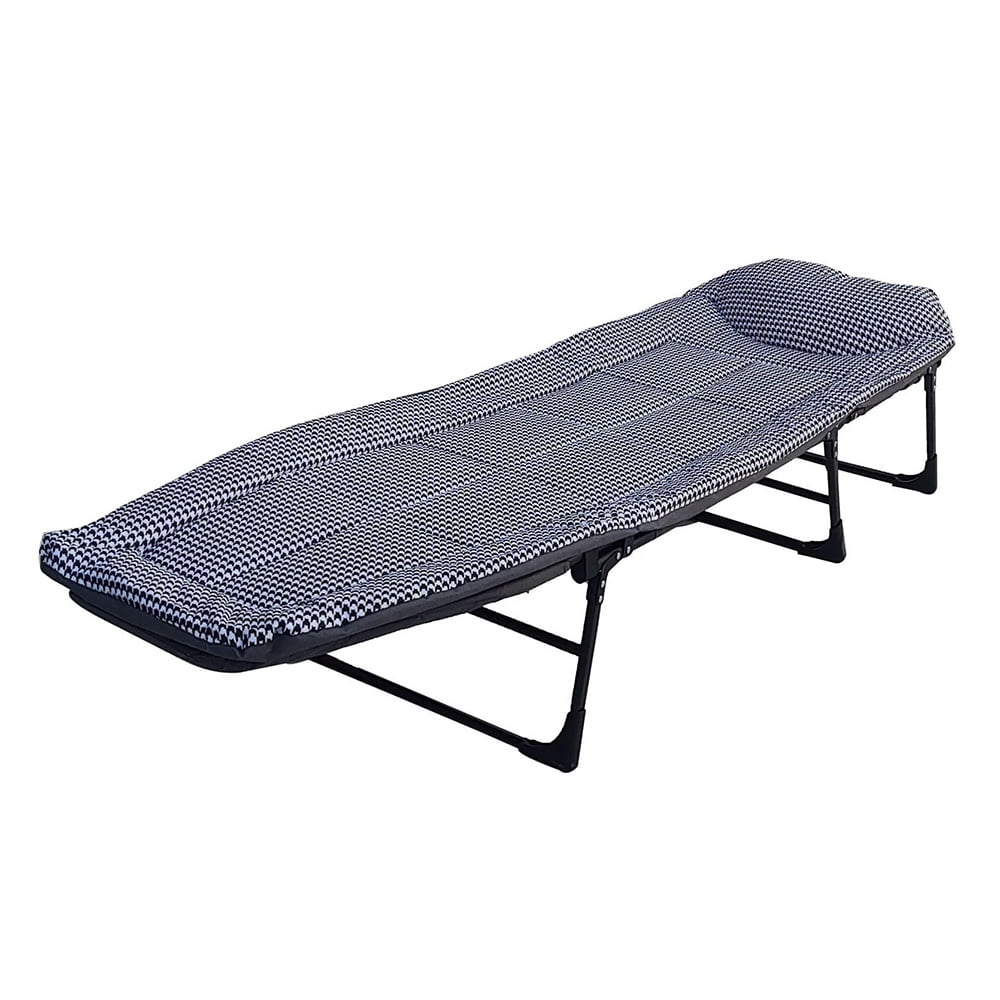 Adjustable Backrest Beach Chair