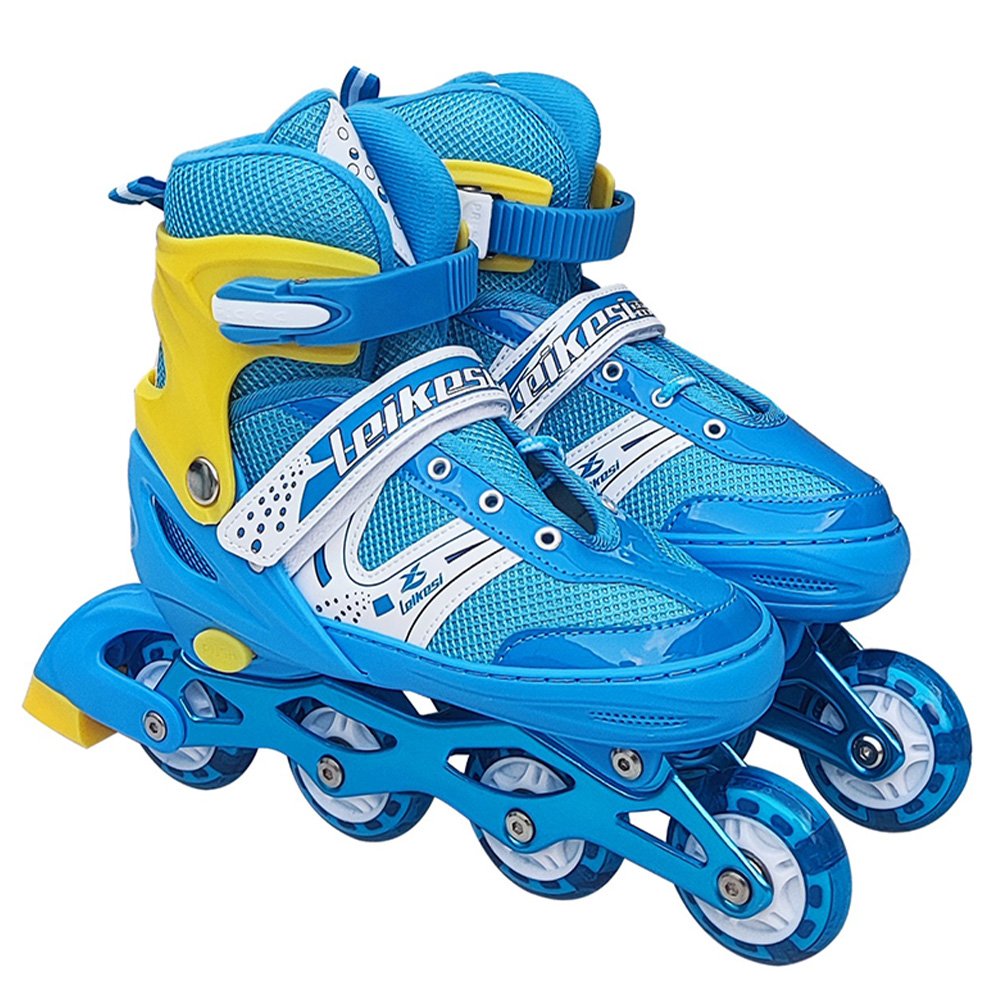 Kids Roller Skates (adjustable)