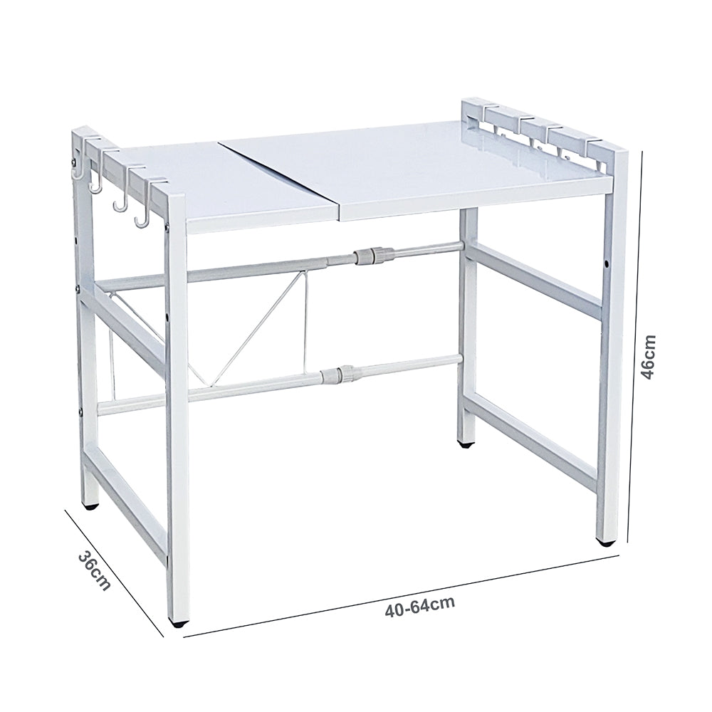 Adjustable Shelf For Household Kitchen