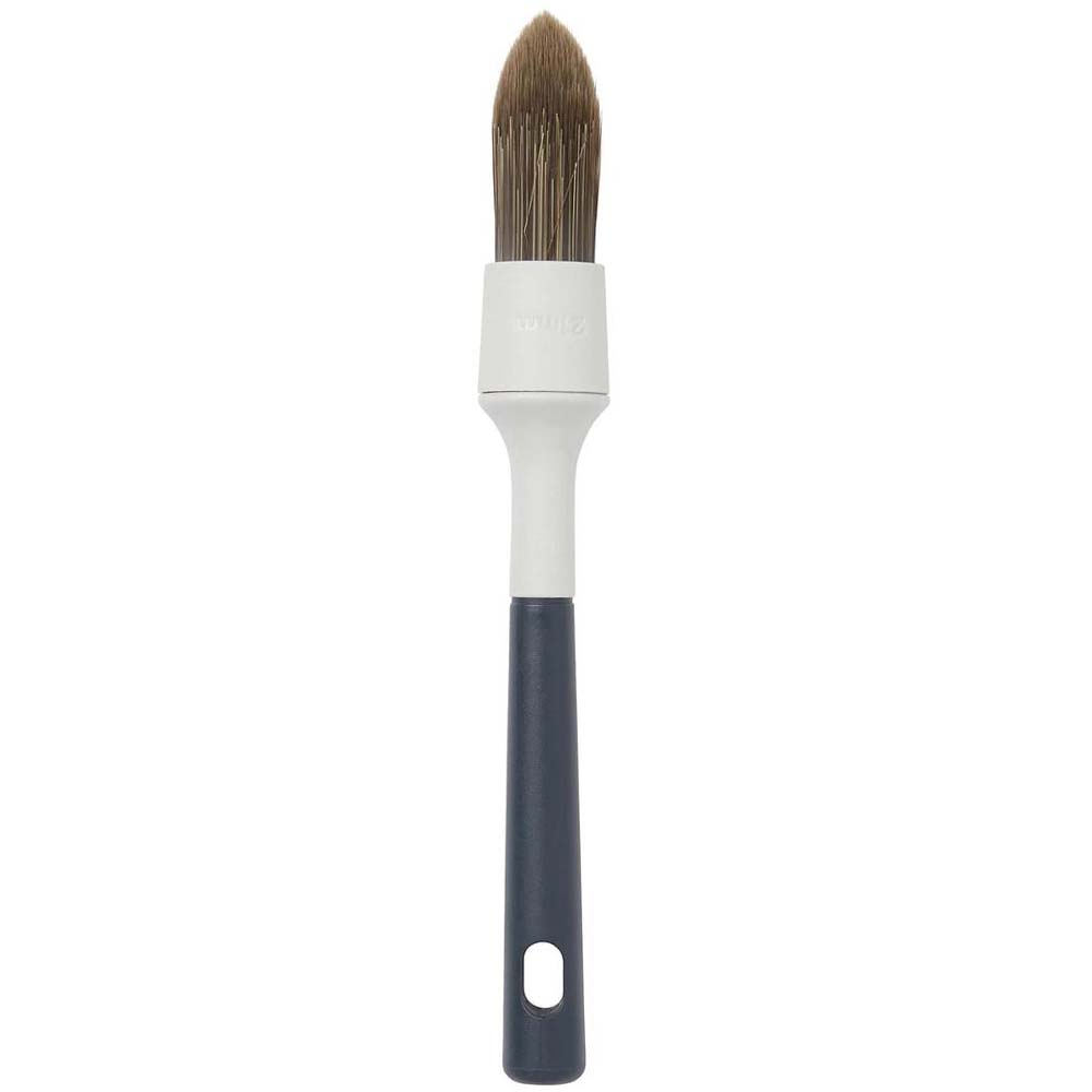 Goodhome Synthetic Bristle Paint Brush