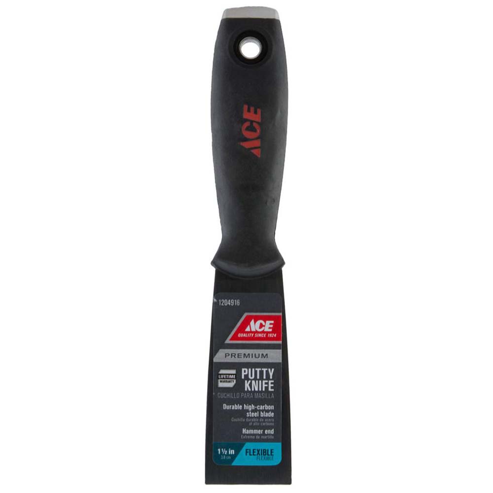 Ace Flexible Putty Knife