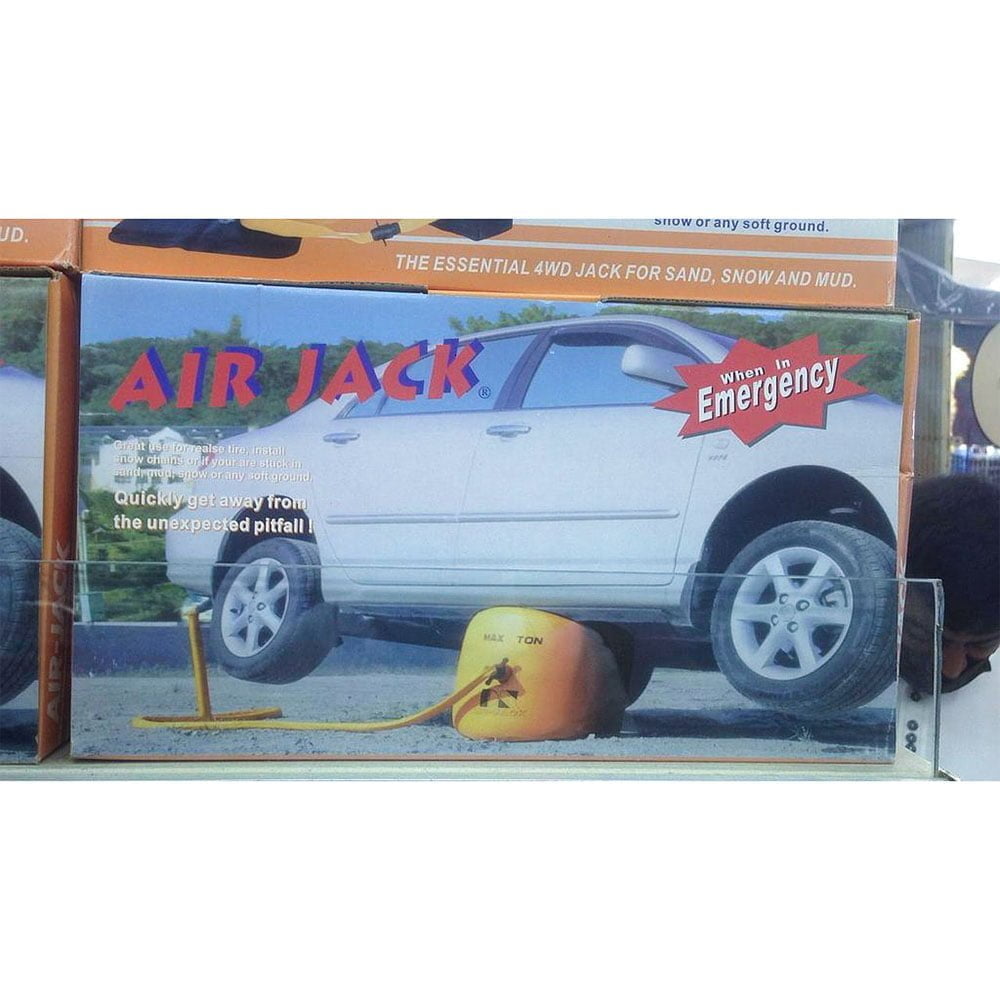 Air Jack 3 Ton (dxb)