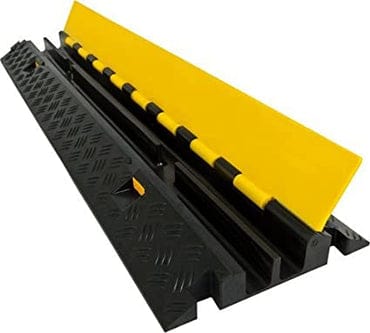 Altair Rubberized Outdoor Cable Ramp Qatar