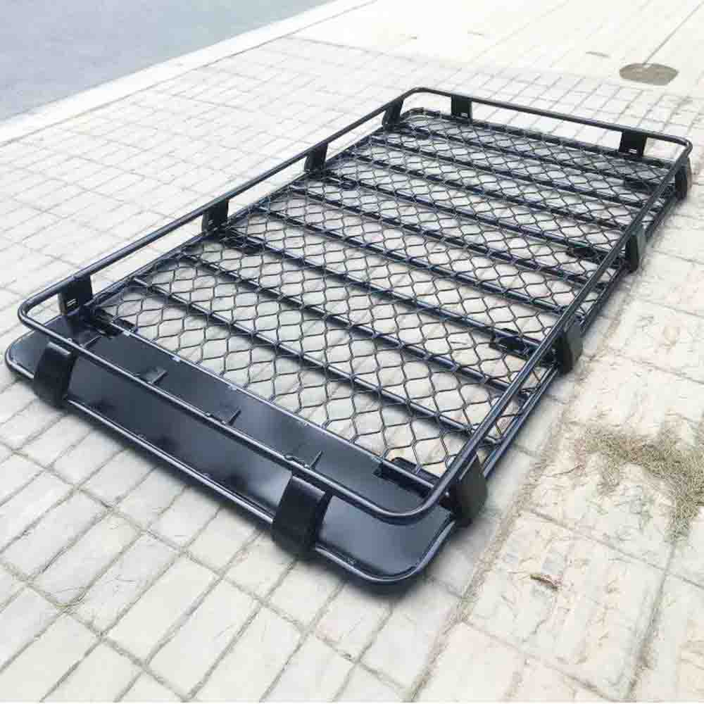 Aluminum Roof Rack
