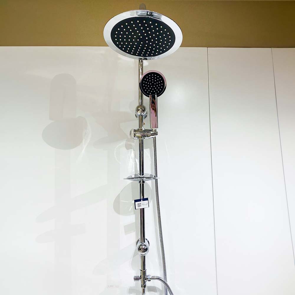 Andreina Round Rain Shower