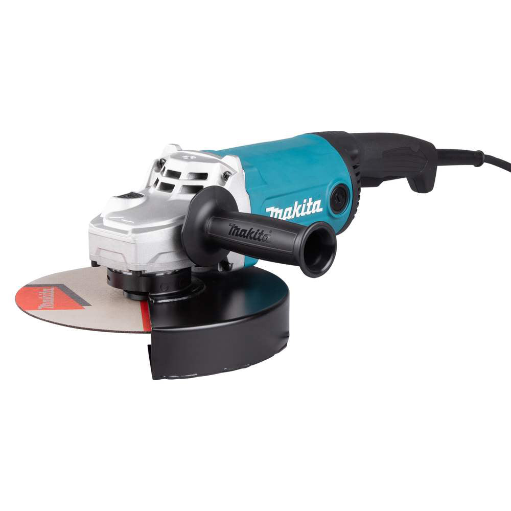 Angle Grinder