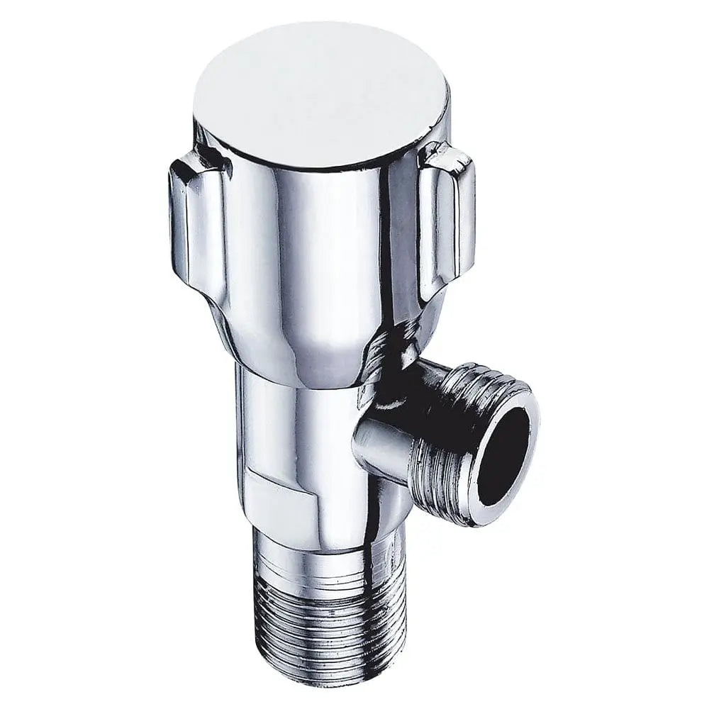 Angle Valve 1/2 Inch - Boosni BuyonBudget