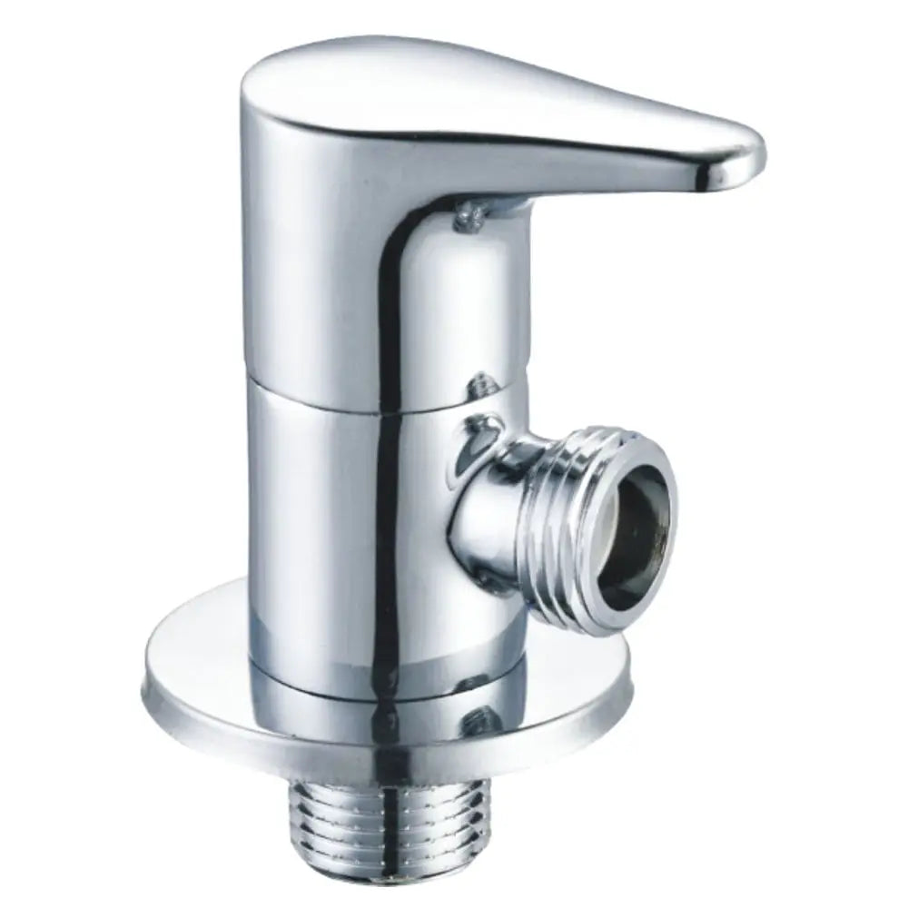 Angle Valve 1/2 Inch BuyonBudget