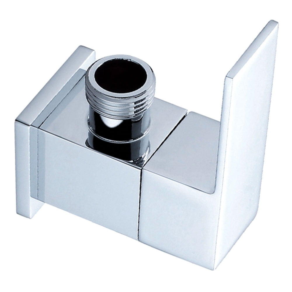 Angle Valve (chrome)