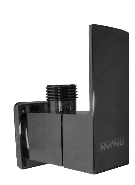 Angle Valve G1/2 – PVD Gun Metal – AC567 03 45 1 (2110660)