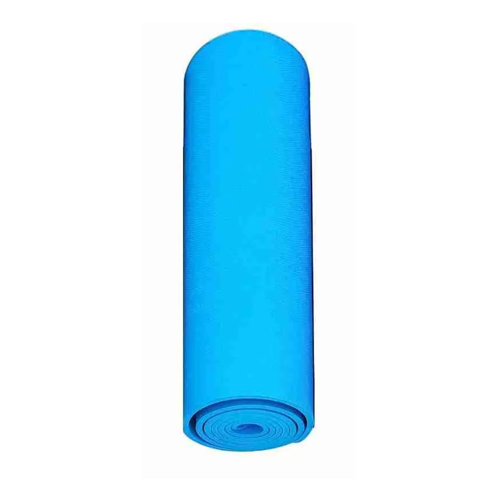 Anti-skid Yoga Mat For Gym Workout & Exercise