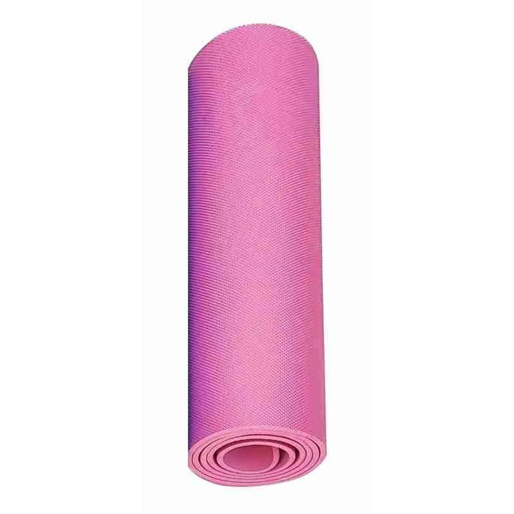 Anti-skid Yoga Mat For Gym Workout & Exercise