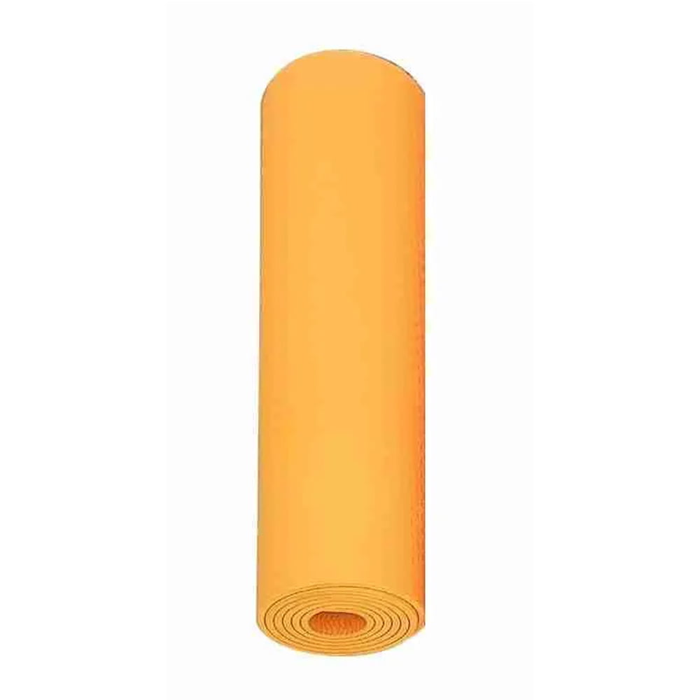 Anti-skid Yoga Mat For Gym Workout & Exercise