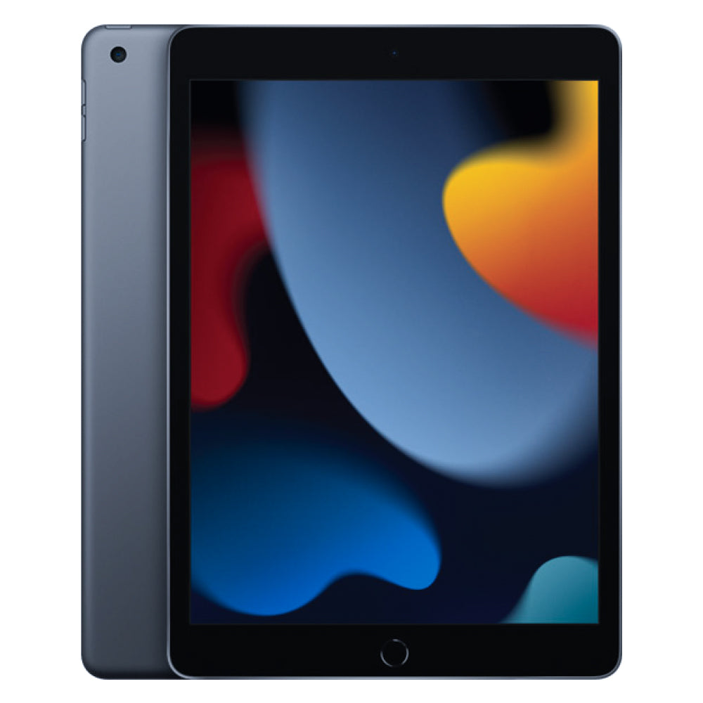 Apple Ipad (9th Generation) - Space 64gb