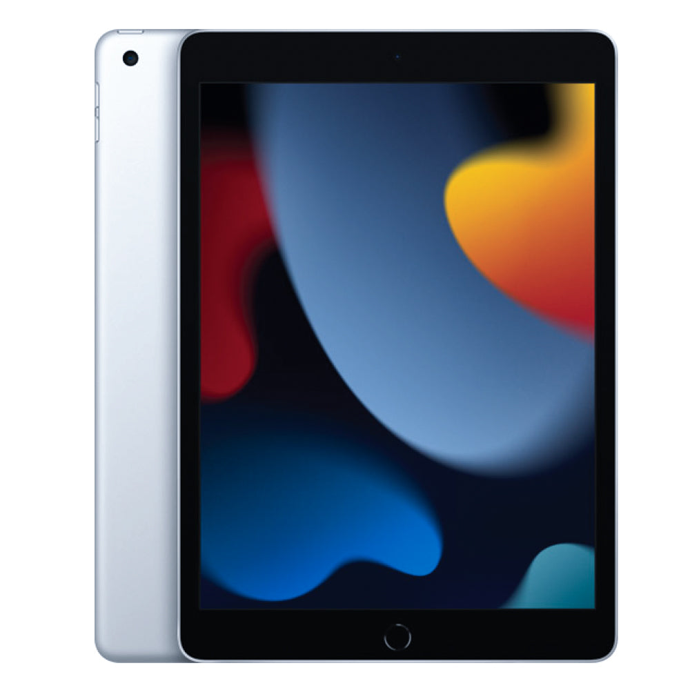Apple Ipad (9th Generation) - 64gb