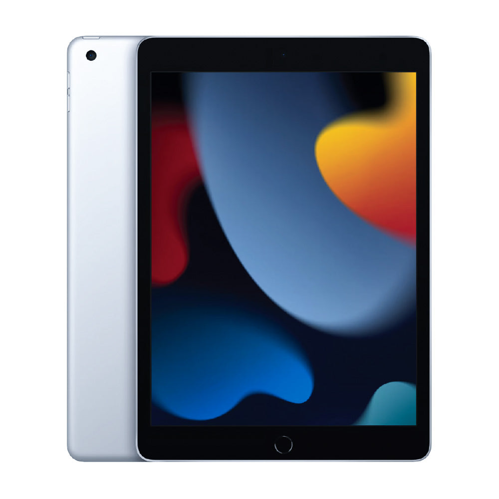 Apple Ipad (9th Generation) - 256 Gb