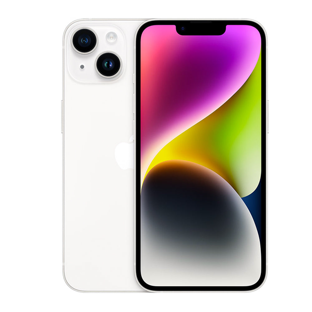 Apple Iphone 14 Plus - Starlite, 512 Gb