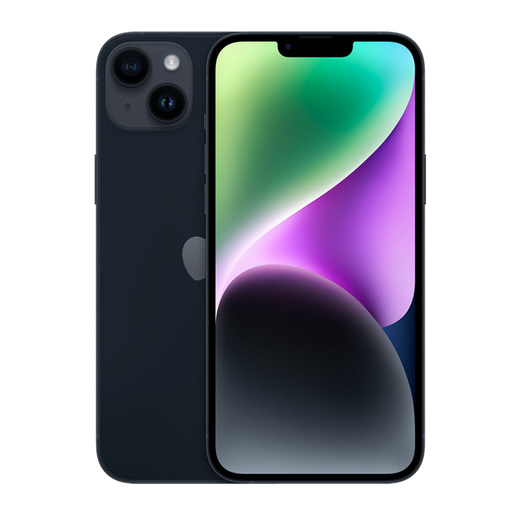 Apple Iphone 14 Plus - Midnight, 512 Gb