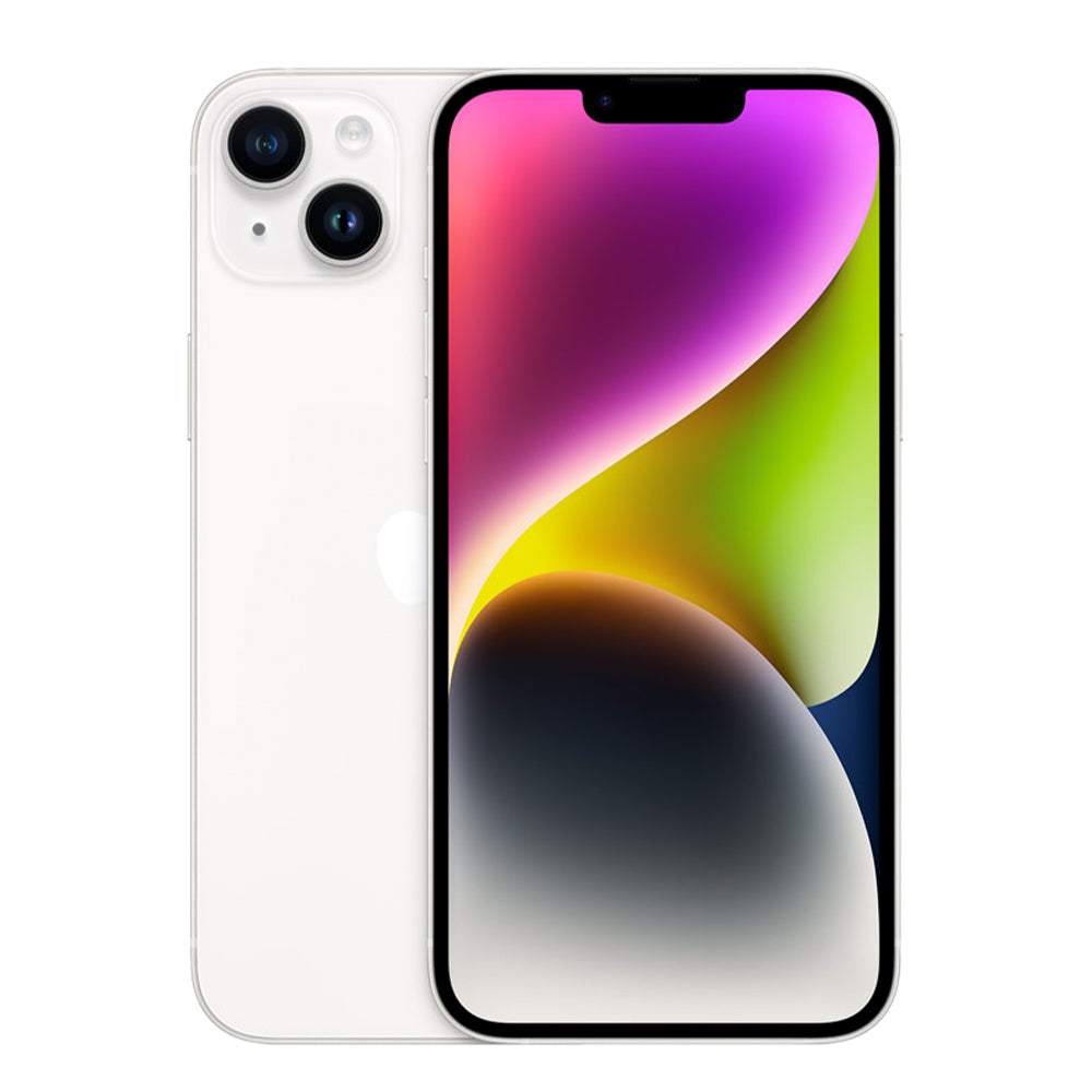 Apple Iphone 14 Plus - Starlite, 256 Gb