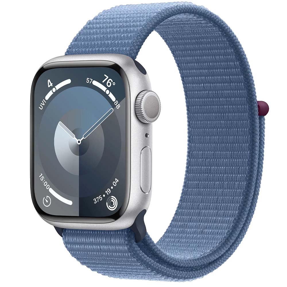 Apple Watch Series 9 Gps 45 Mm Midnight