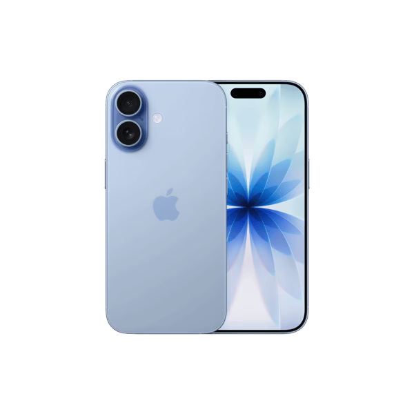 iPhone 17 256GB TDRA