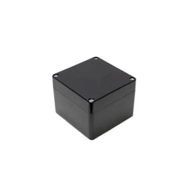 Appleton ATEX AGE Enclosure GRP (130x130x86mm) Qatar