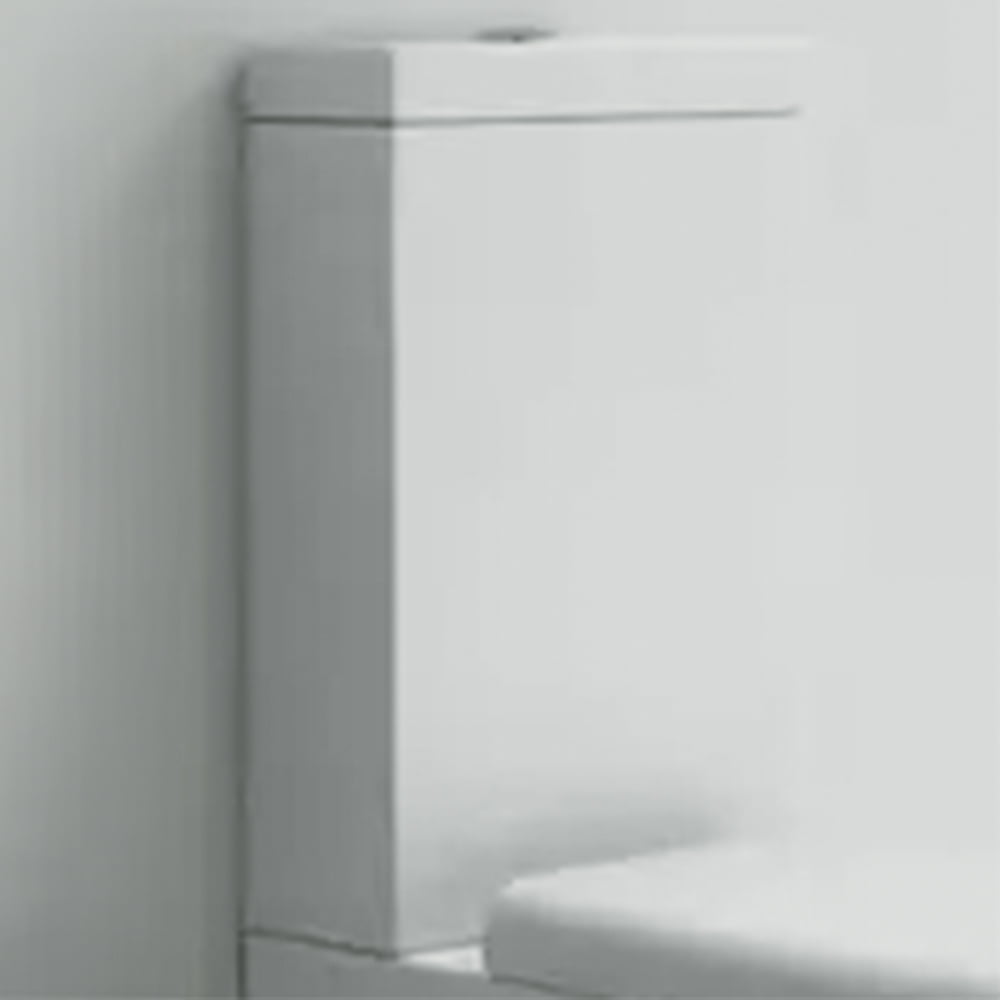 Aquatech Tribeca Close Coupled Cistern