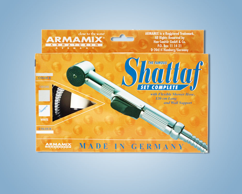 Armamix Shattaf