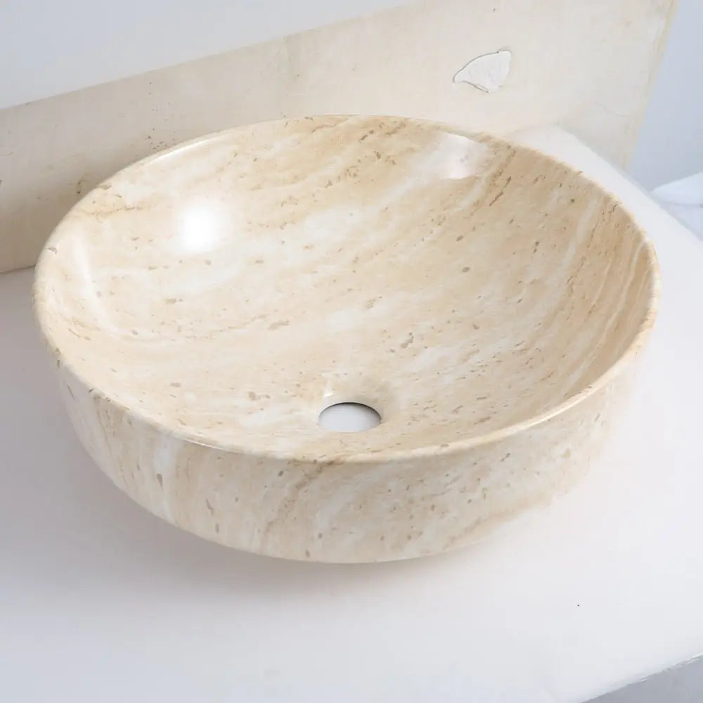 Art Wash Basin BuyonBudget