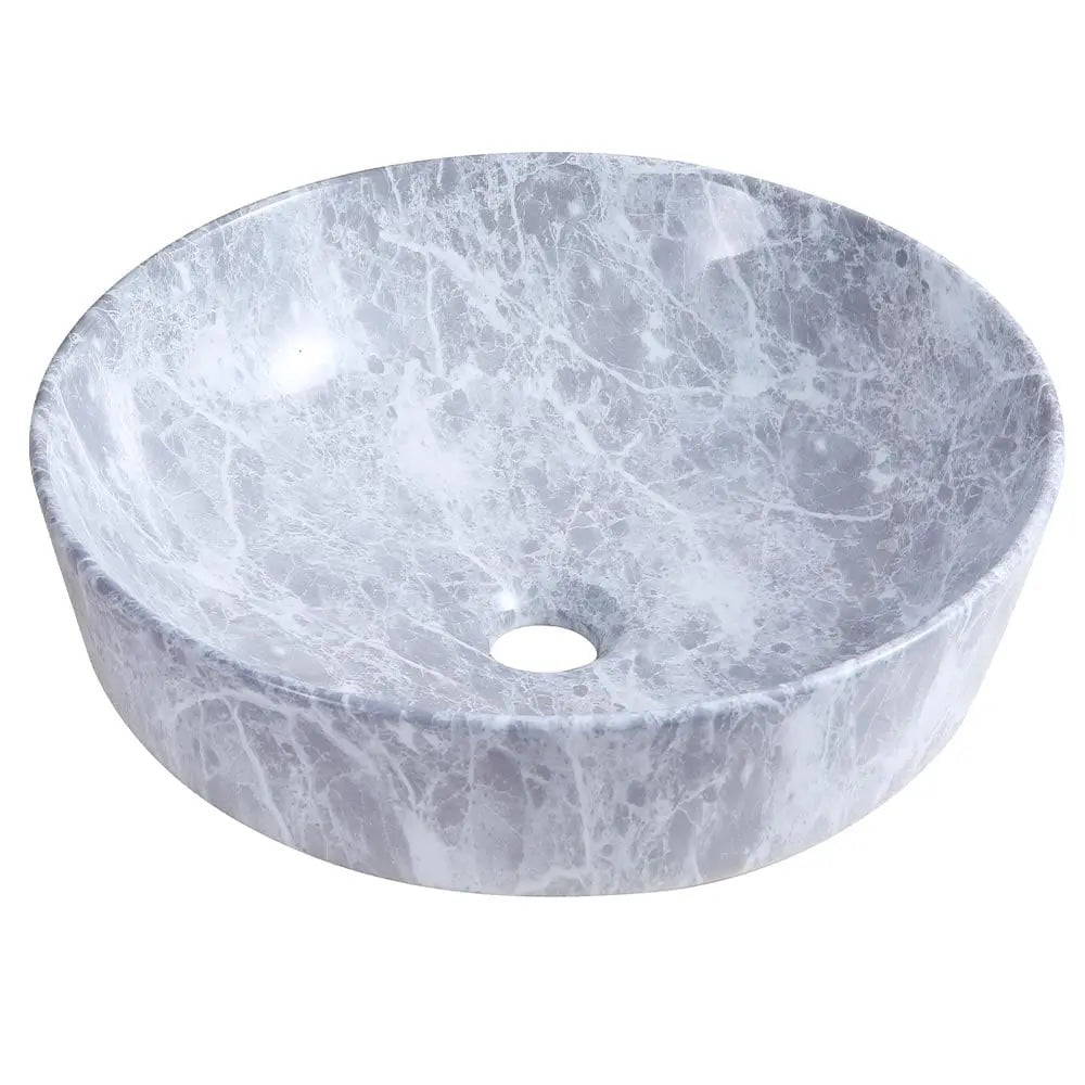 Art Wash Basin Grey BuyonBudget