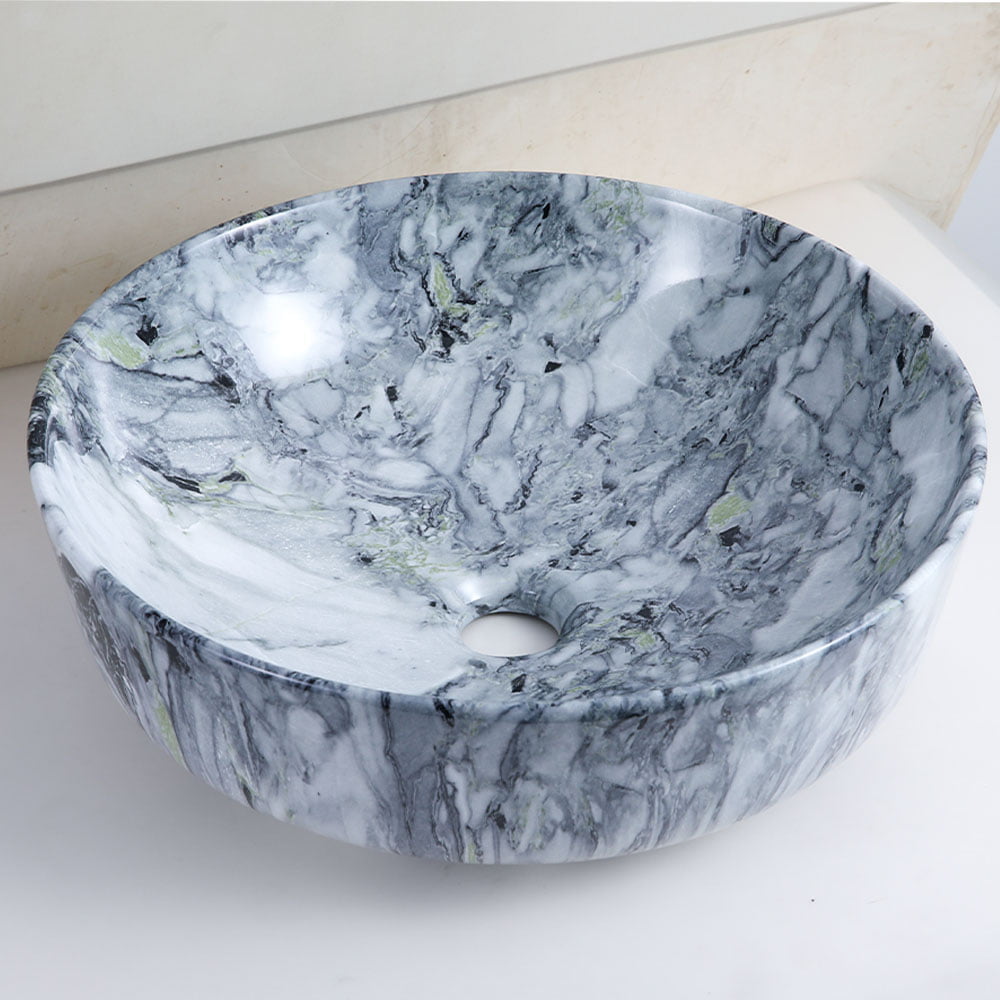 Art Wash Basin Water Transfer Printing