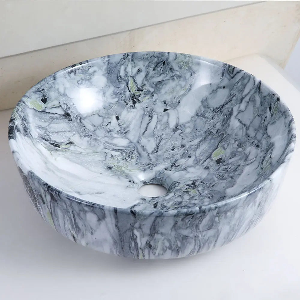 Art Wash Basin Water Transfer Printing BuyonBudget