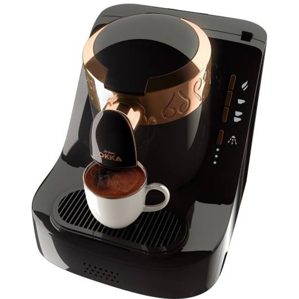 Arzum Okka Turkish/greek Coffee Machine