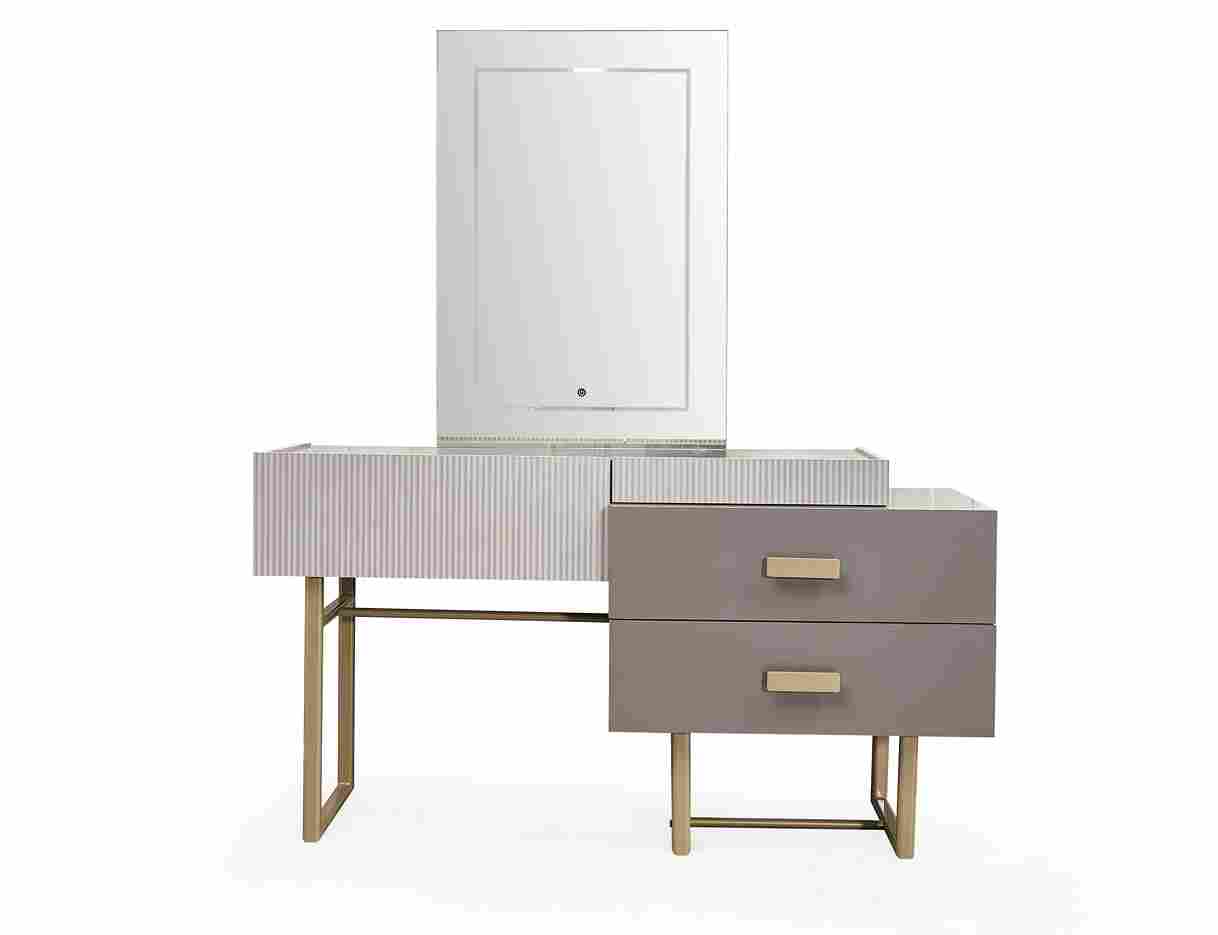 Atlas Bedroom Set